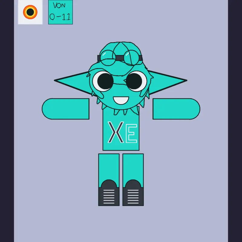 Game by @xenzo7521