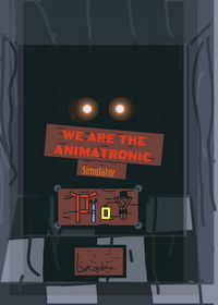 Welcome to Fave nigh at freddy simulator...