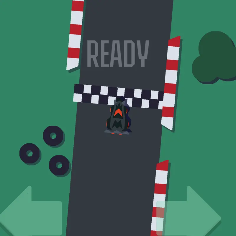Game by @Fulanita