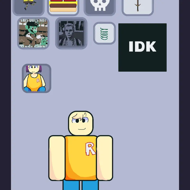 Game by @geometry_squared