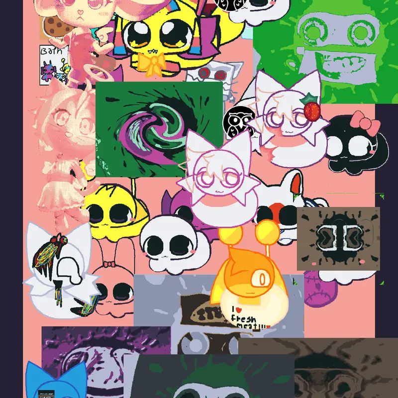 Game by @Amoamomogus