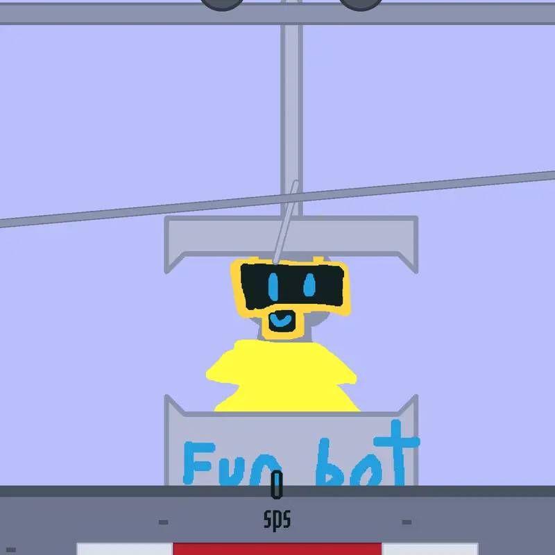 Game by @847374673363939364747