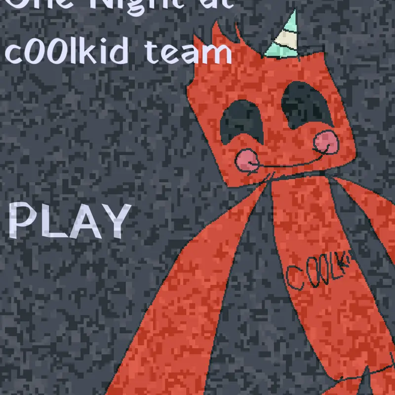 Game by @falando-com-c00lkid