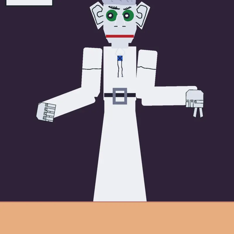 Game by @GloomTheGamer2016