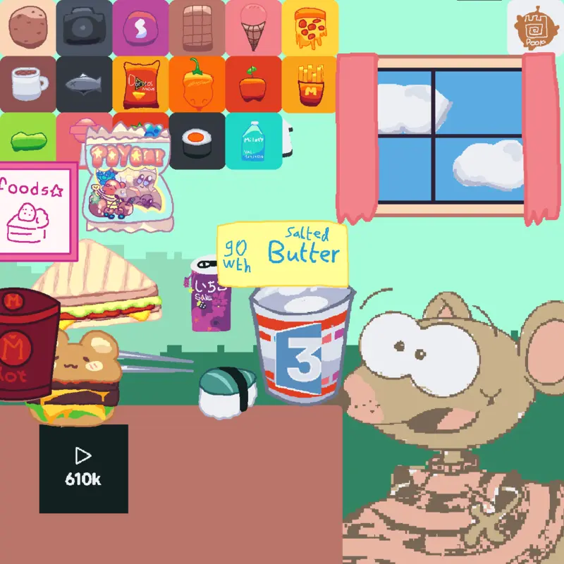 Game by @wildbrain