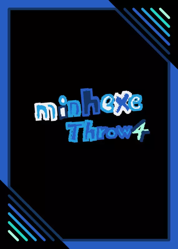 Game by @MinhExe