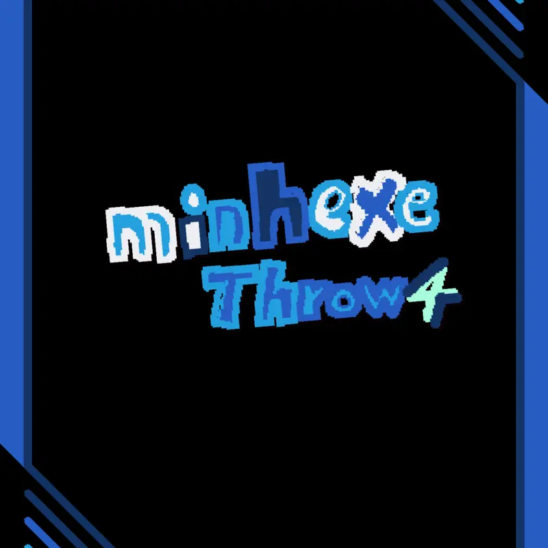 Game by @MinhExe