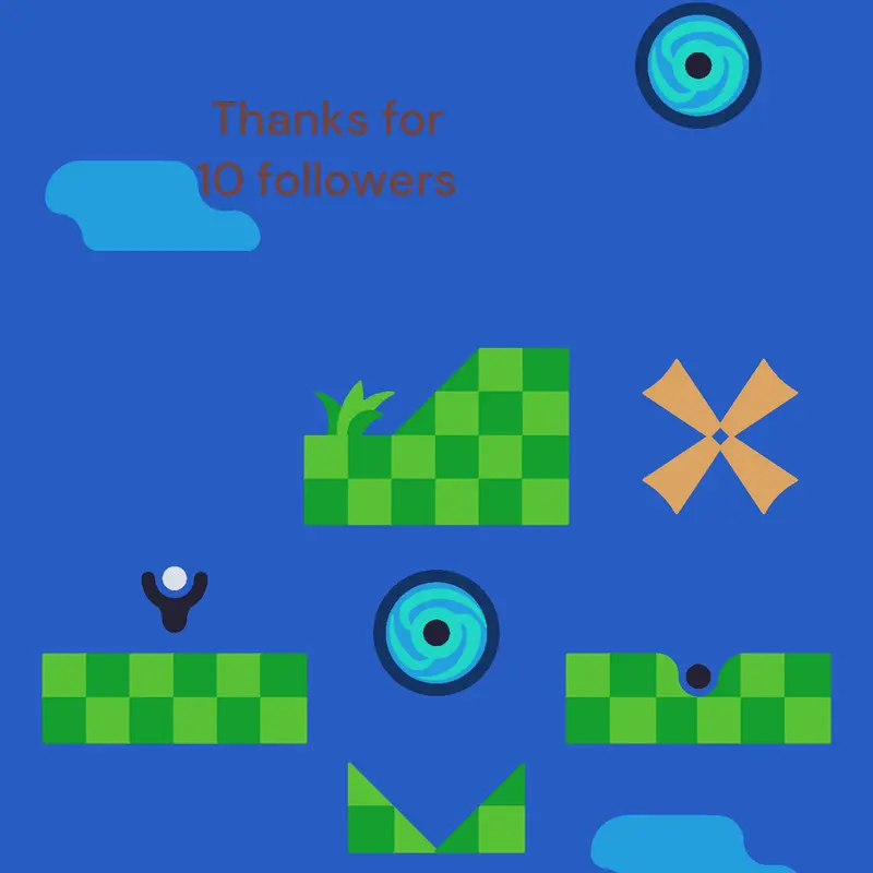 Game by @oaos
