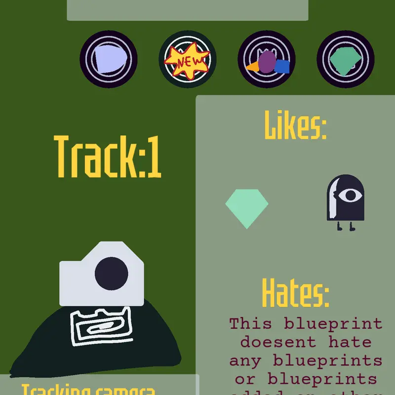 Game by @Blue2278_WaterFire