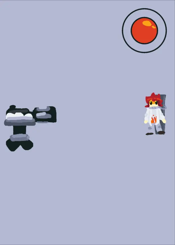 Game by @mooser