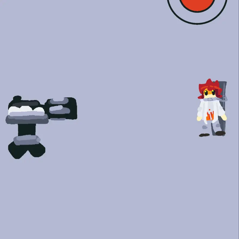 Game by @mooser