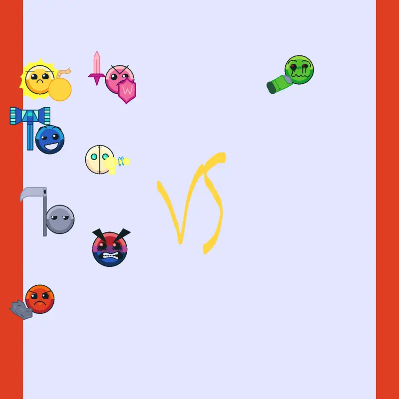 Game by @Btk3