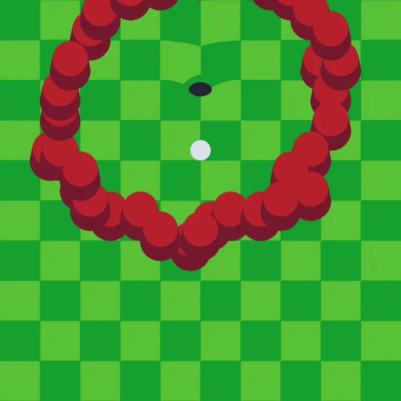 Game by @giordani
