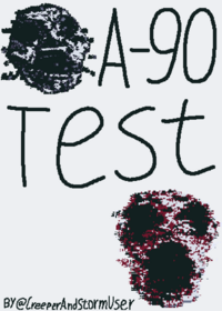 A-90 Test | DOORS