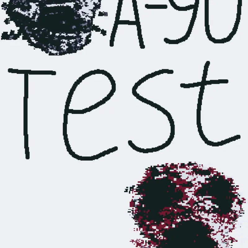 A-90 Test | DOORS by @CreeperAndStormUser