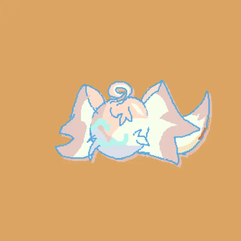 Game by @megaladonfromfisch