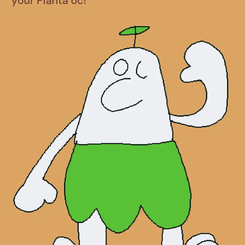 Game by @Pianta