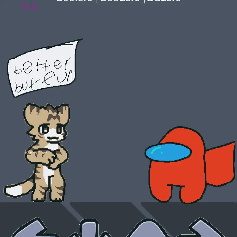 Game by @GrishaPar