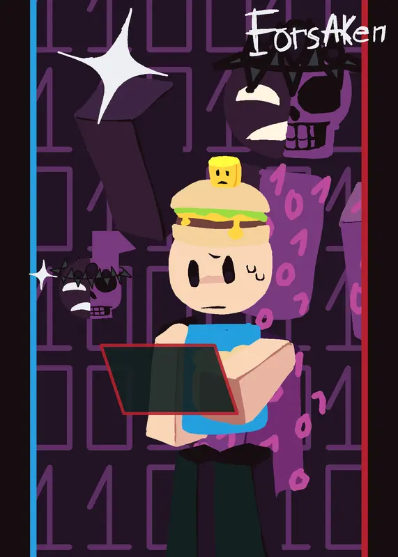 Game by @BoringArtist_