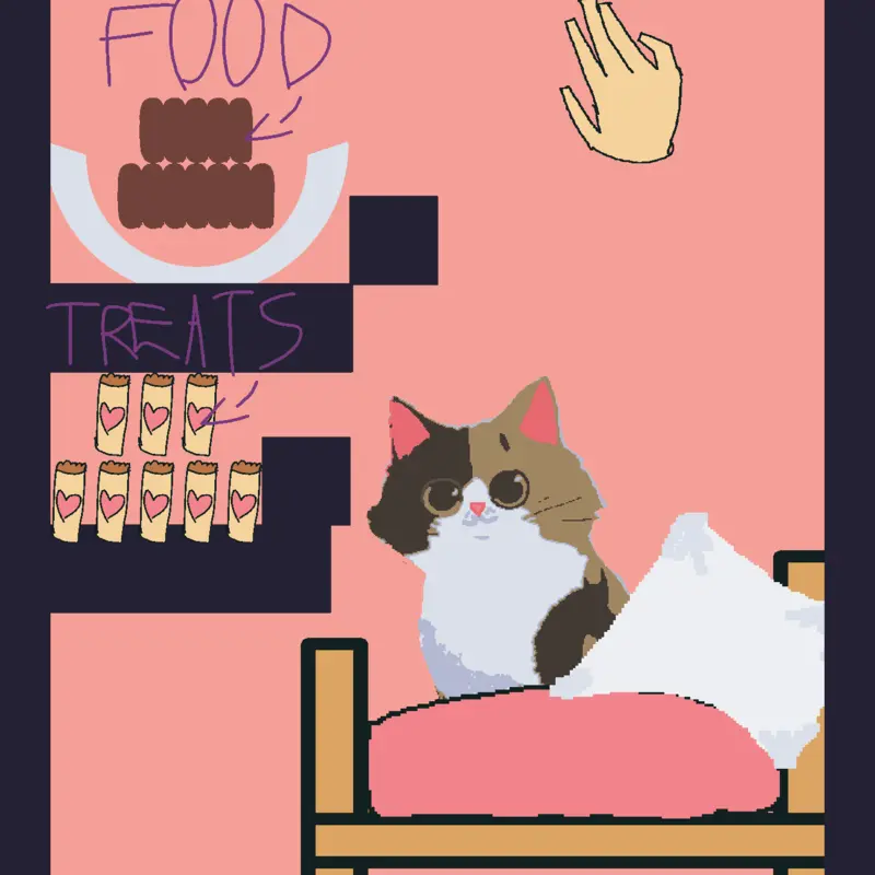 Game by @cinnamoroll_-cutie