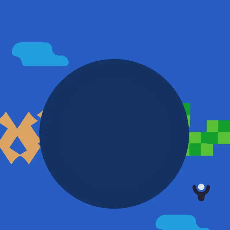 Game by @Alonjovi