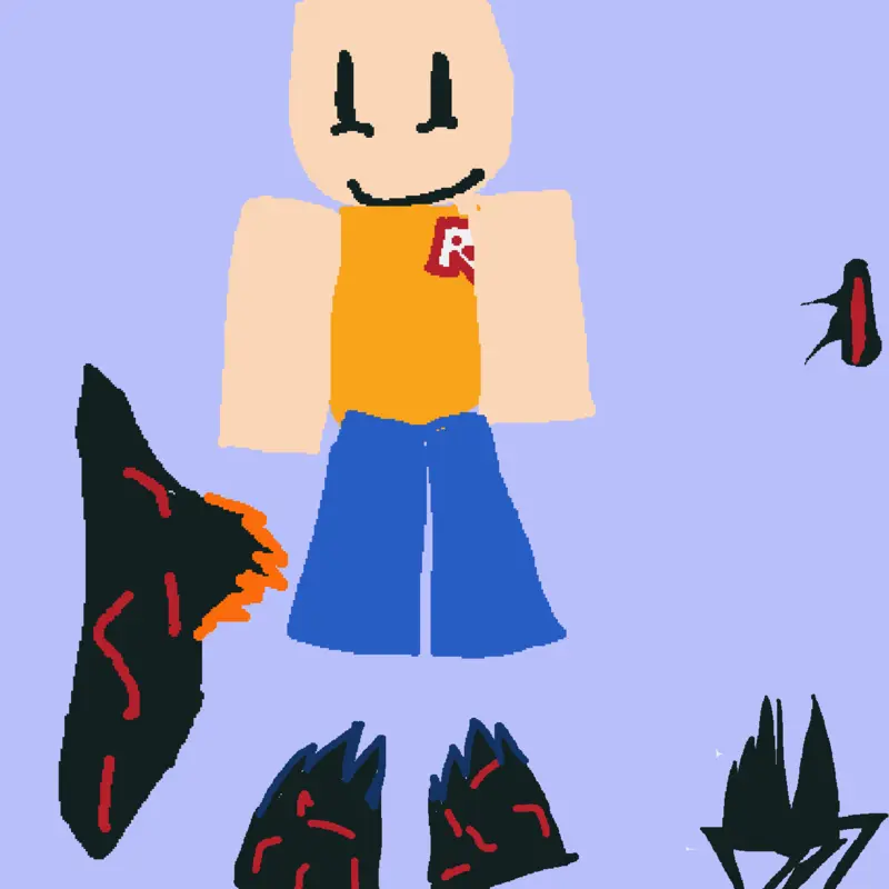 Game by @Damien12_is_cool