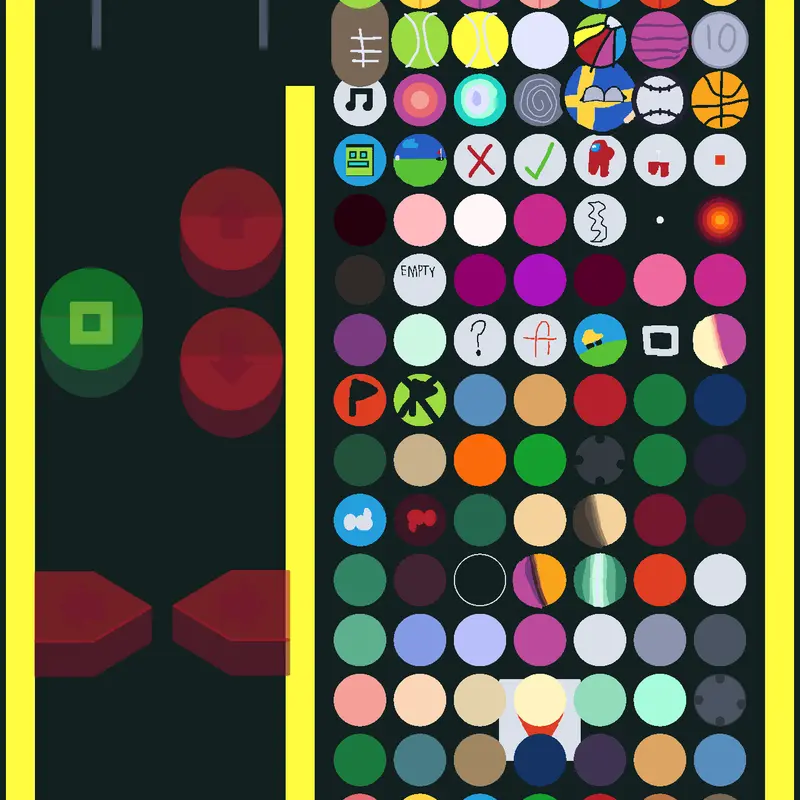 Game by @Doma4272_happy_easter