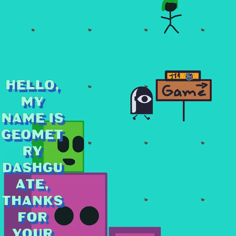 Game by @sitawer