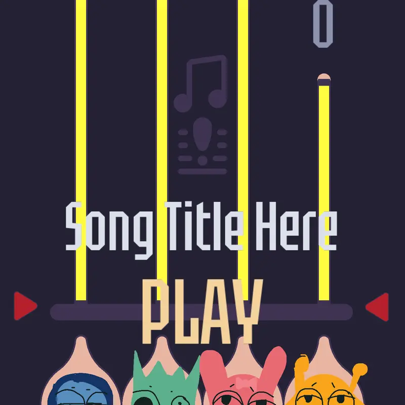 Game by @MIKU2026