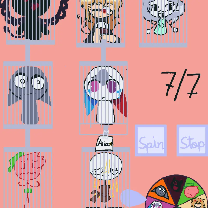 Game by @anond50