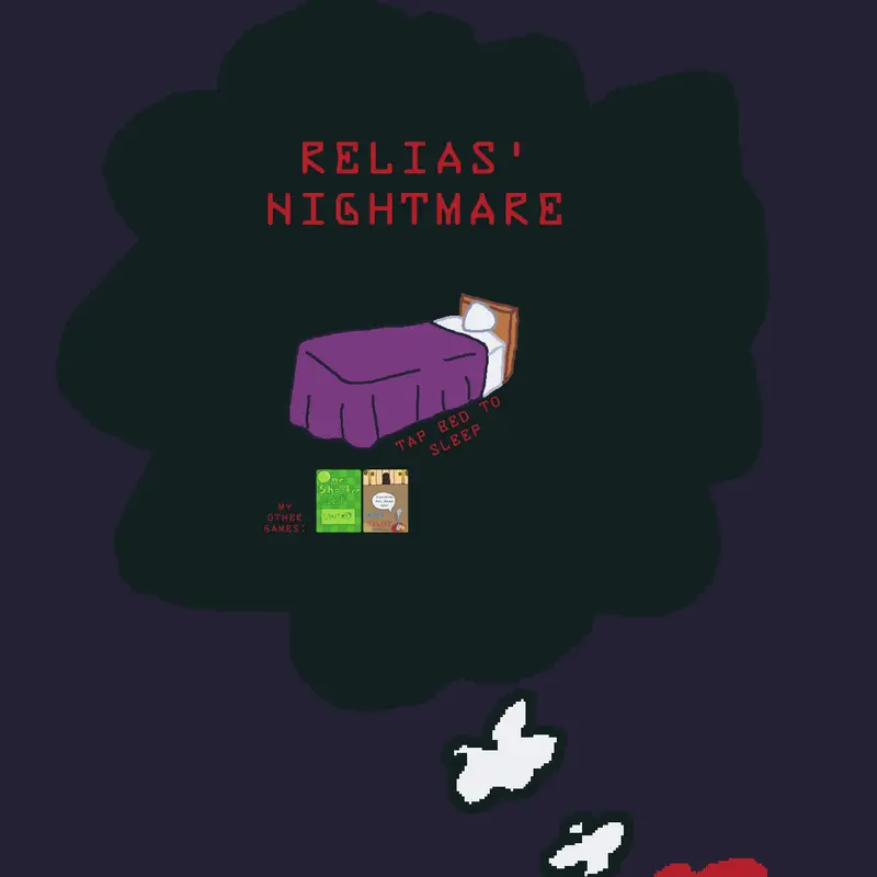 Game by @Miragreen