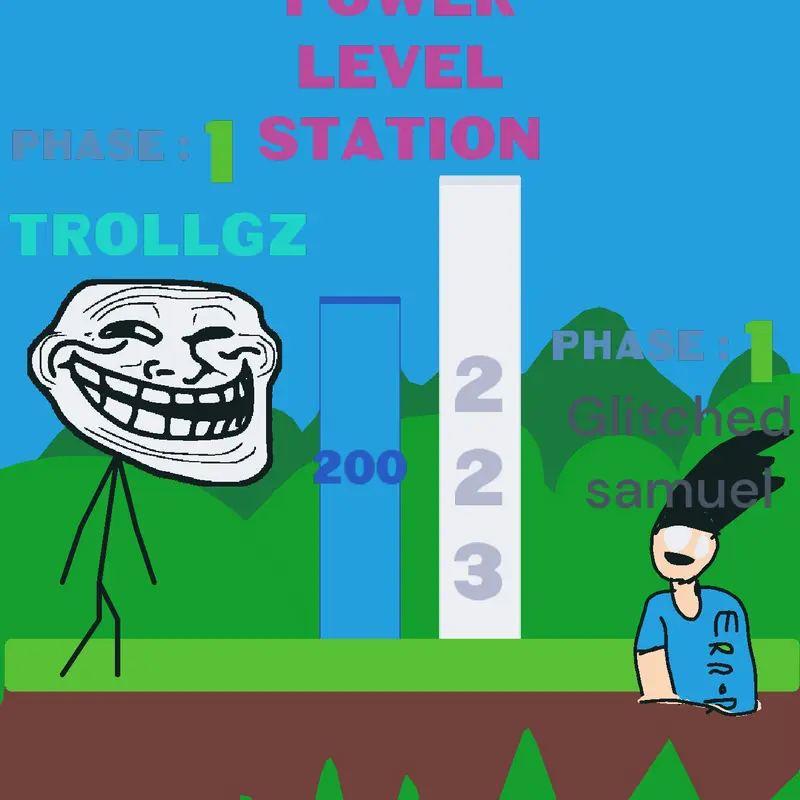 Game by @Georgedude