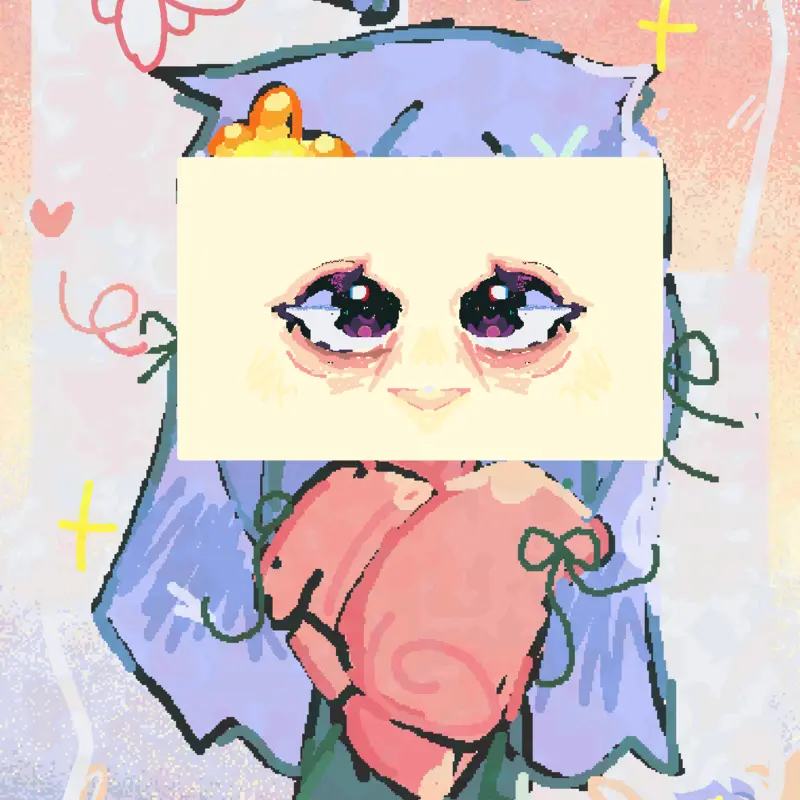 Game by @minjujieex