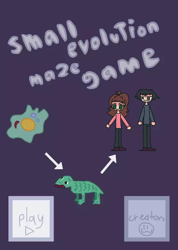 Game by @doufty