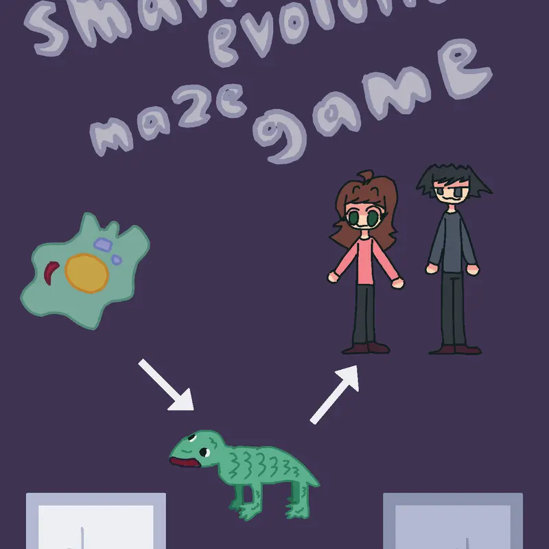 Game by @doufty