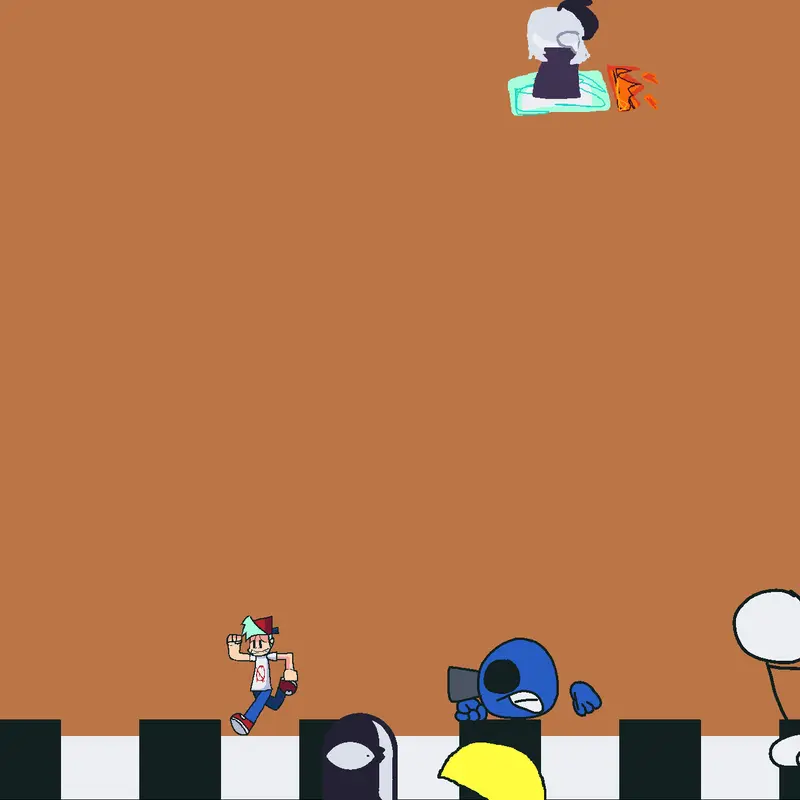 Game by @KylieTheGhostgirl193