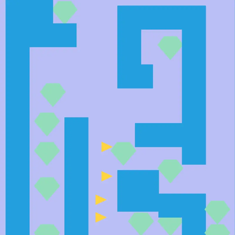 Game by @mihioooo