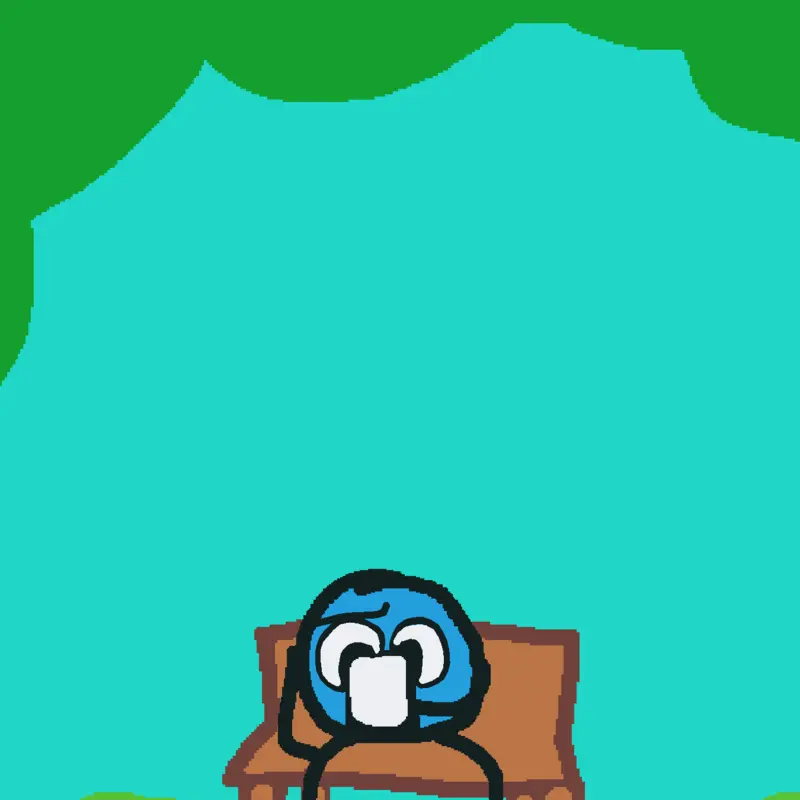Game by @Thatweirdblueball