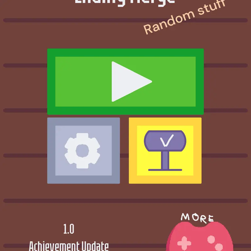 Ending Merge by @ZomboTheGuy