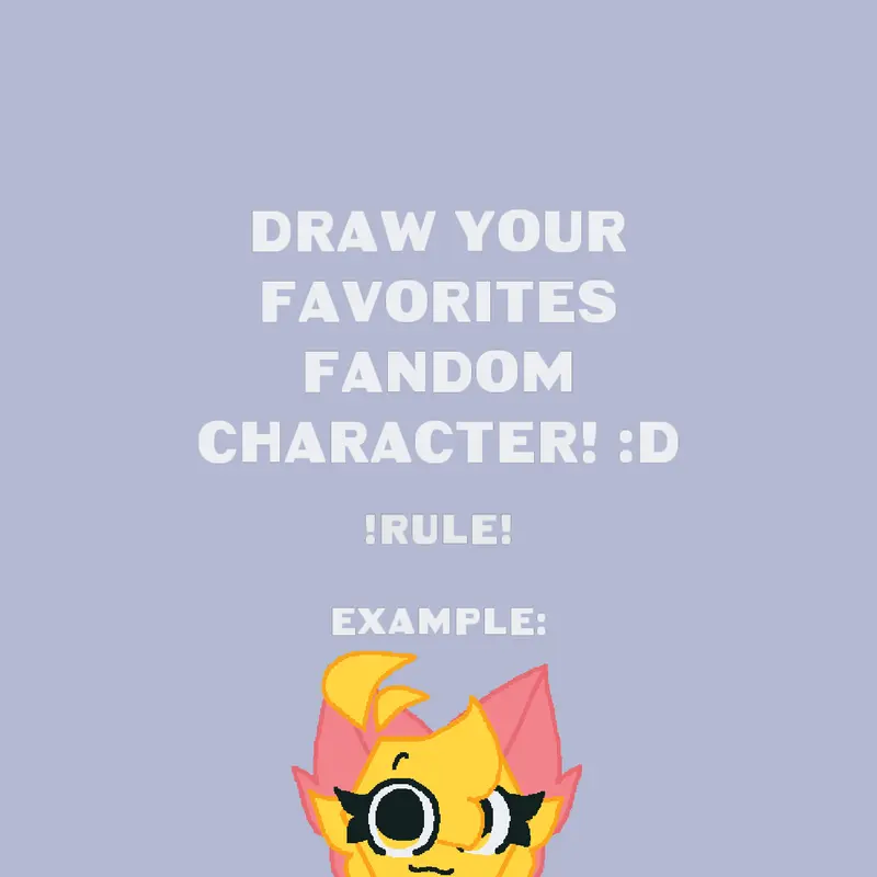 Game by @Foren_Multifandom26