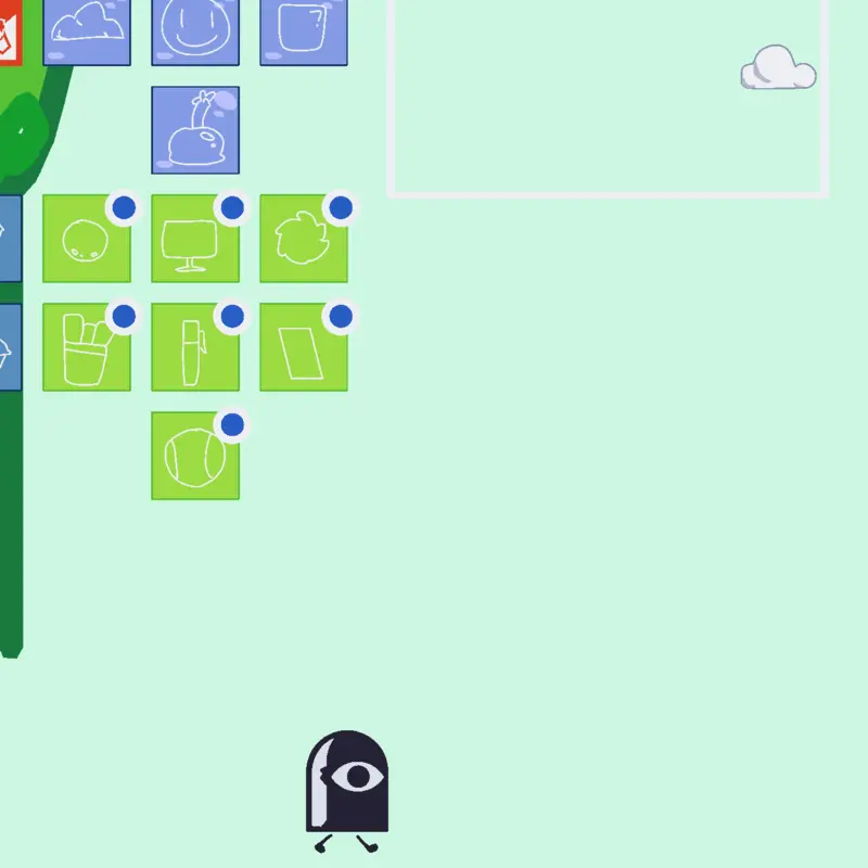 Game by @Mod2018sprunki1240
