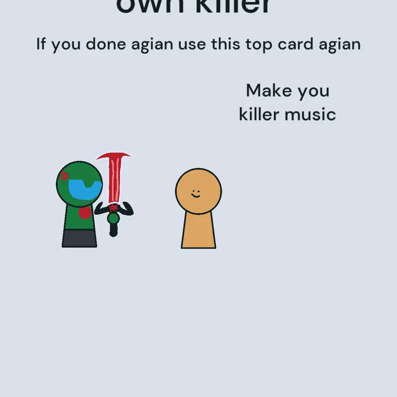 Game by @DEMO_MAN