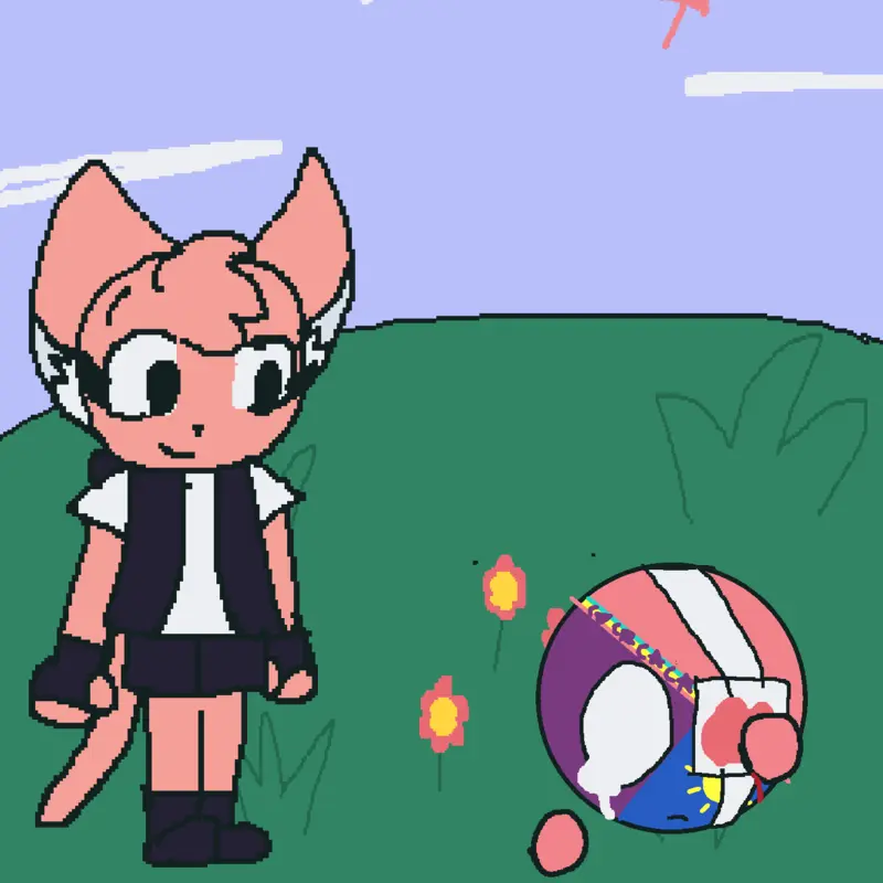 Game by @Myka-chan_2025