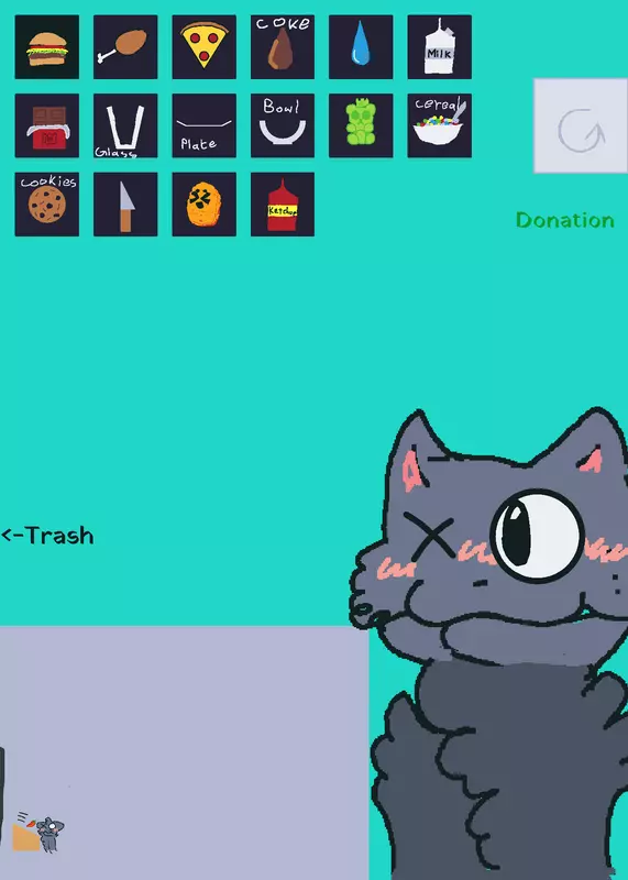 Game by @sofi_kitty