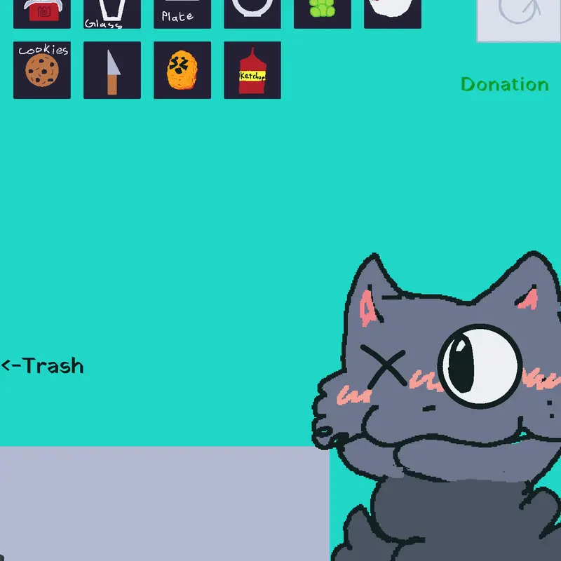 Game by @sofi_kitty