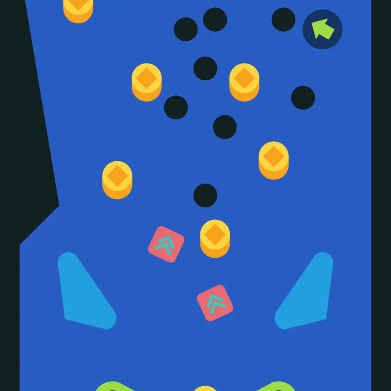 Game by @bech