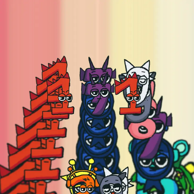 Game by @Dylan713