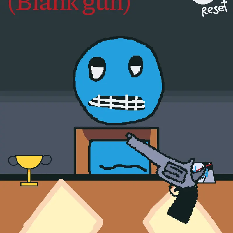 Game by @puppetcinar