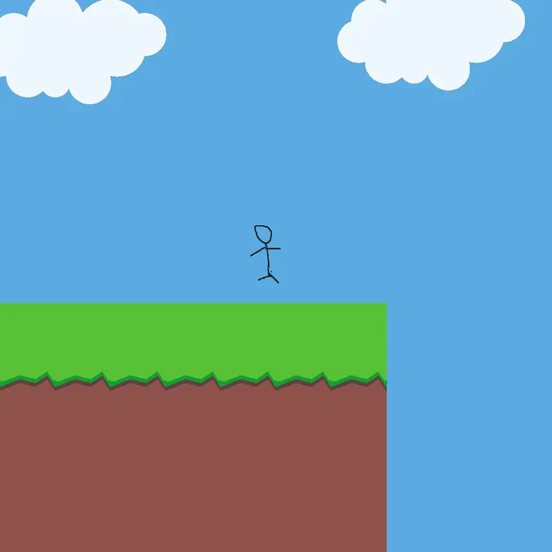 Game by @stickmanadvante