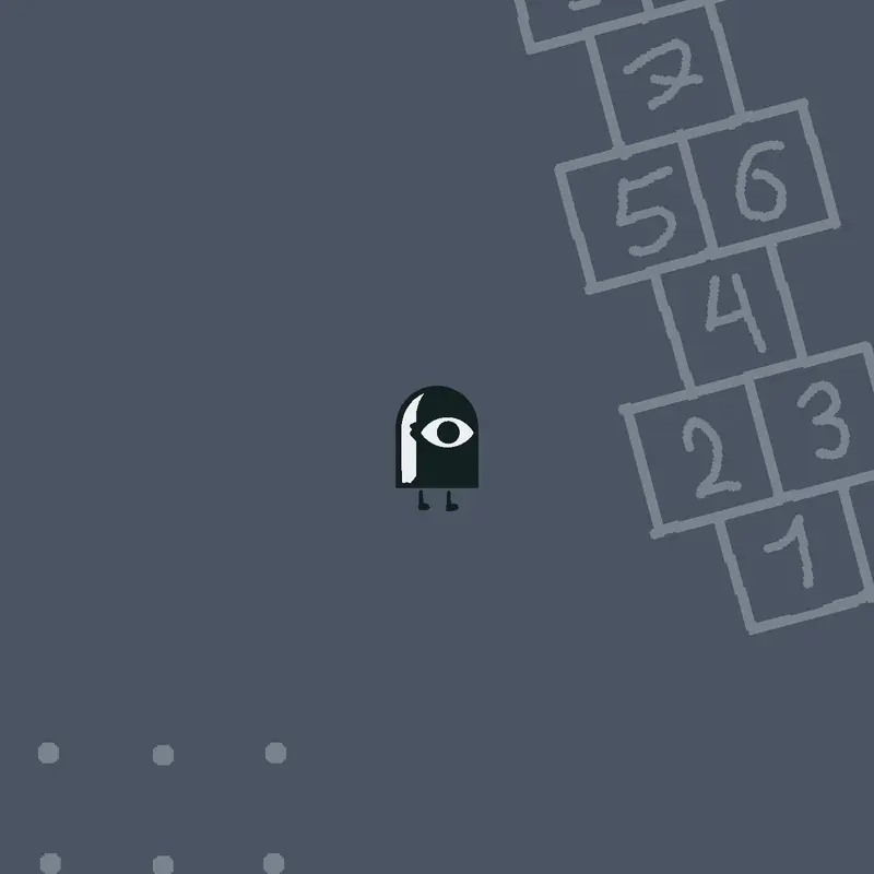 Game by @KirillKaminskiy